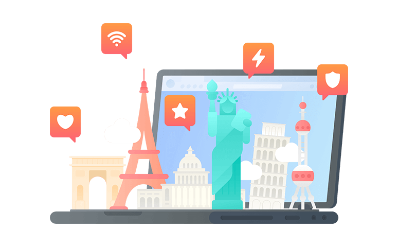 文莱回国vpn - 解锁通